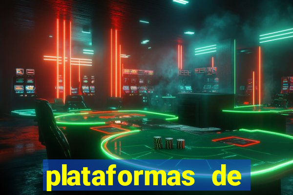 plataformas de jogos estrangeiras